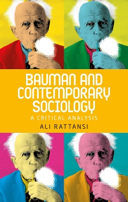 Bauman and Contemporary Sociology book