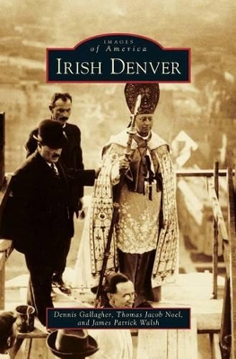 Irish Denver book