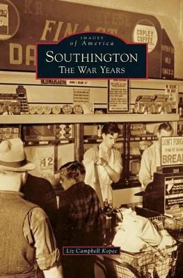 Southington by Liz Campbell Kopec