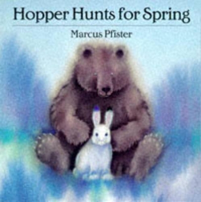 Hopper Hunts for Spring book