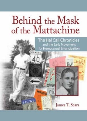 Behind the Mask of the Mattachine book
