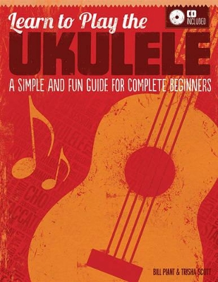Learn to Play the Ukulele book
