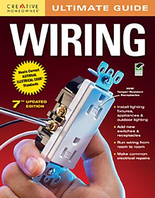 Ultimate Guide: Wiring, 7th edition book