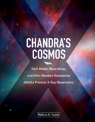 Chandra's Cosmos book