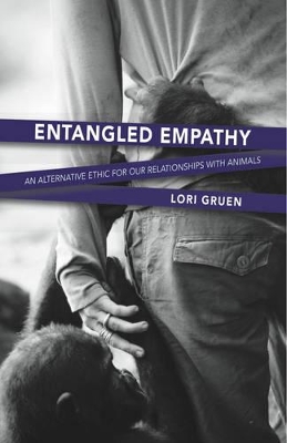 Entangled Empathy book