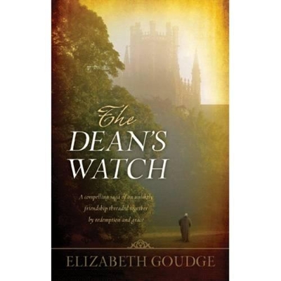 Dean's Watch book