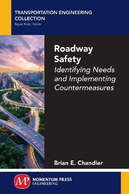 Roadway Safety book