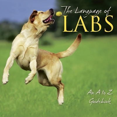 Language of Labs book