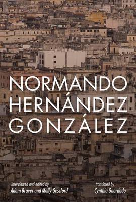 Normando Hernandez Gonzalez 7 Years in Prison for Writing about Bread book