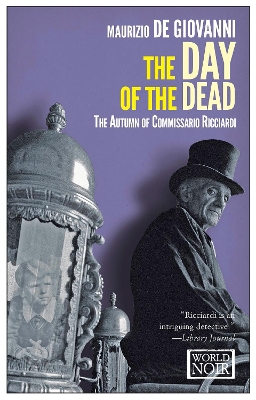 Day Of The Dead book