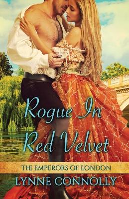 Rogue in Red Velvet book