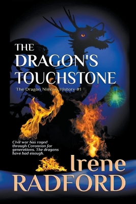 The Dragon's Touchstone book