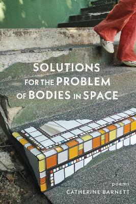 Solutions for the Problem of Bodies in Space: Poems book