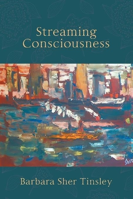 Streaming Consciousness book