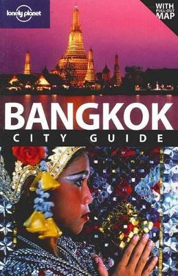 Bangkok by Andrew Burke