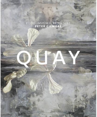 Quay book