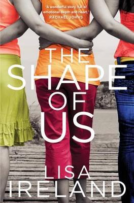 Shape of Us by Lisa Ireland