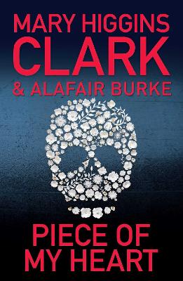Piece of My Heart by Mary Higgins Clark