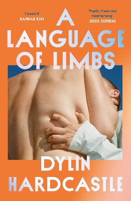 A Language of Limbs book