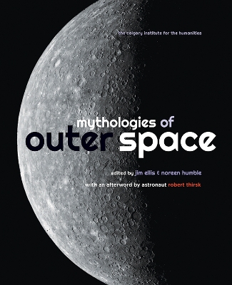 Mythologies of Outer Space book