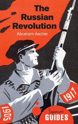 Russian Revolution book