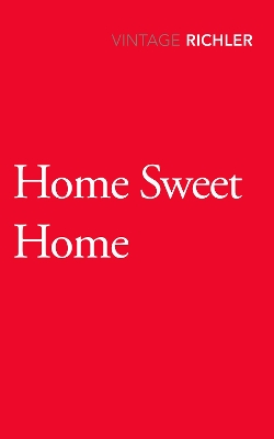 Home Sweet Home book