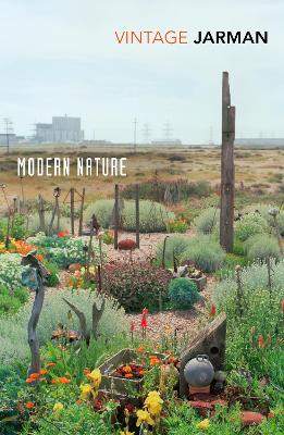 Modern Nature book