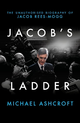 Jacob's Ladder book