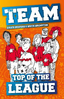 Top of the League by David Bedford