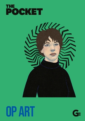 The Pocket Op Art book