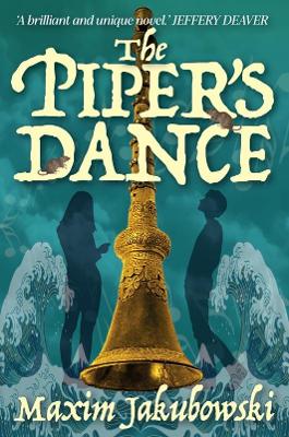 The Piper's Dance book