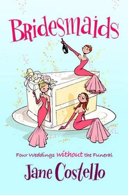 Bridesmaids book