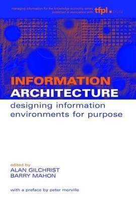 Information Architecture book