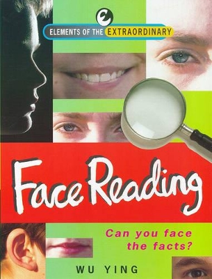 Face Reading book