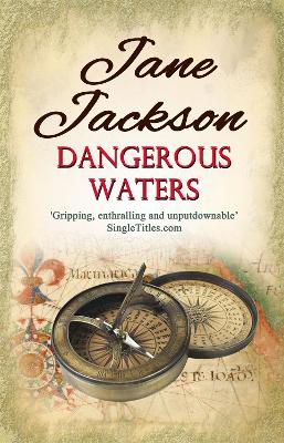 Dangerous Waters book