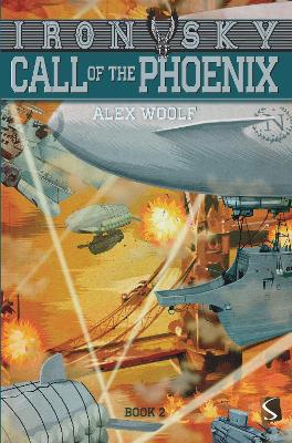 Call Of The Phoenix book