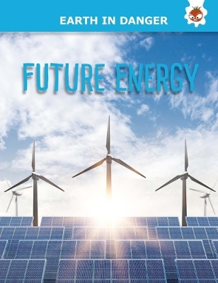 Future Energy book