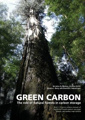 Green Carbon Part 1 book