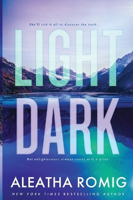 Light Dark book