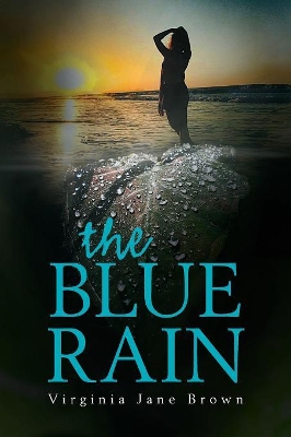 The Blue Rain book