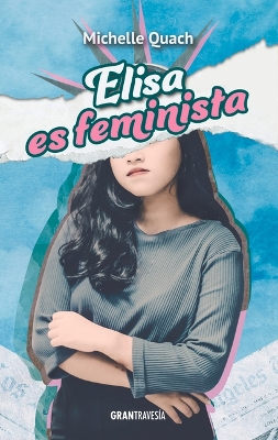 Elisa Es Feminista book