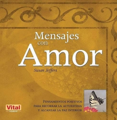 Mensajes Con Amor book