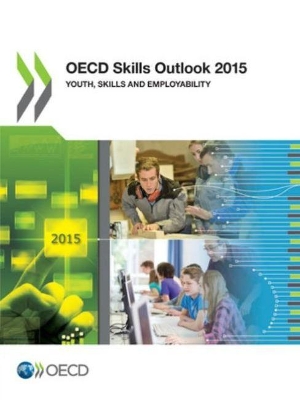 OECD skills outlook 2015: youth, skills and employability book