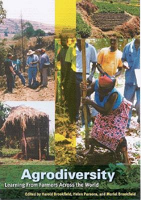 Agrodiversity book