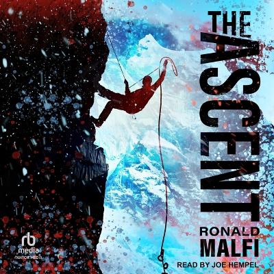The The Ascent by Ronald Malfi