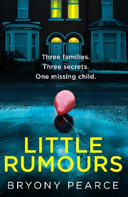 Little Rumours book