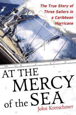 At the Mercy of the Sea book