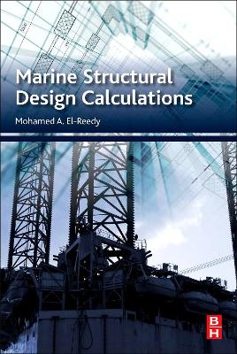 Marine Structural Design Calculations book