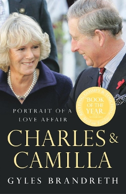 Charles & Camilla book