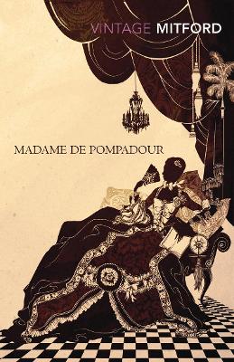 Madame de Pompadour book